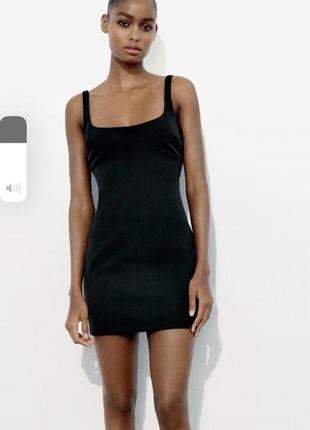 Сарафан, сукня, платье zara, al bon, cher