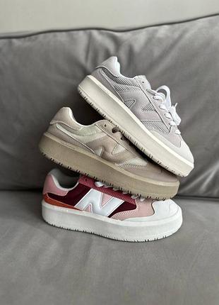 Жіночі кросівки new balance ct302