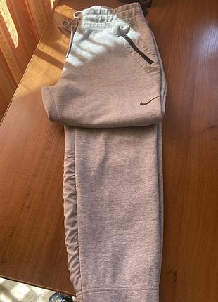 Nike брюки спортивные3 фото