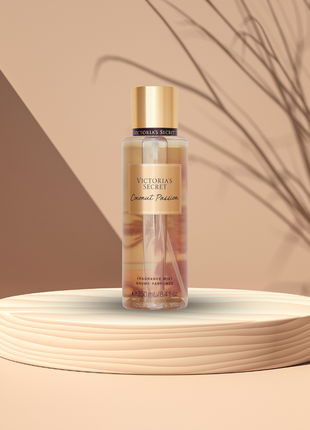 Парфюмированный спрей victoria's secret. coconut passion