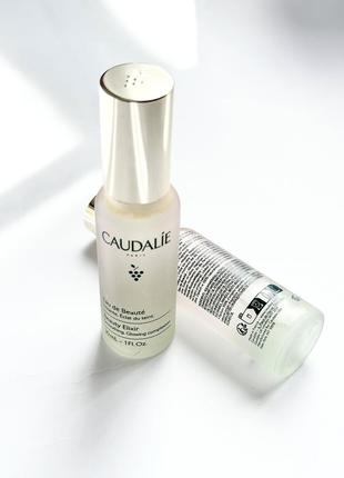 Освіжаючий спрей для тіла caudalie beauty elixir, 30 ml