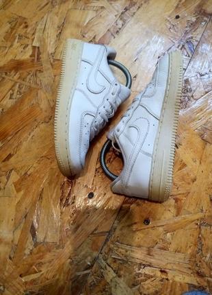 Кроссовки крассовки nike air force 12 фото