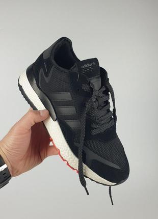 Чоловічі кросівки adidas Baskets nite jogger
