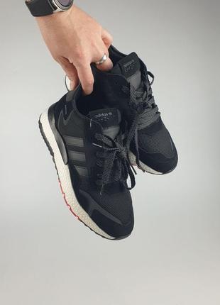 Чоловічі кросівки adidas nite jogger5 фото
