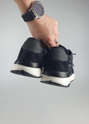 Чоловічі кросівки adidas nite jogger6 фото