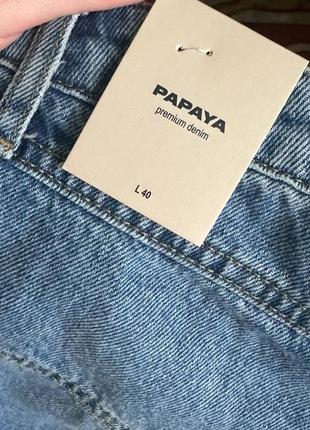 Новые джинсы papaya2 фото