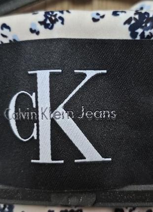 Сукня calvin klein jeans2 фото