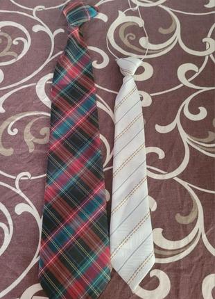 Гастук галстуки для девочки.