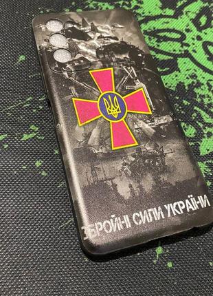 Чехол tecno camon 18