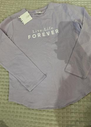 Кофта реглан zara