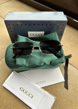 Gucci окуляри