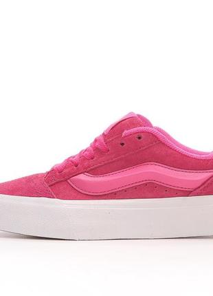 Vans old skool knu5 фото