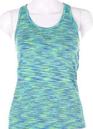 Майка h&amp;m sport меланж
