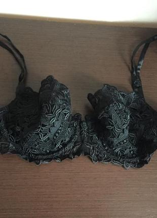 Бюстгальтер lise charmel оригинал стан идеален