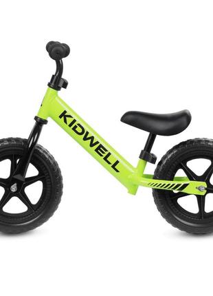 Велобіг kidwell rebel green