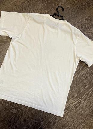 Футболка uniqlo x disney mickey stands ut short sleeve graphic t-shirt3 фото