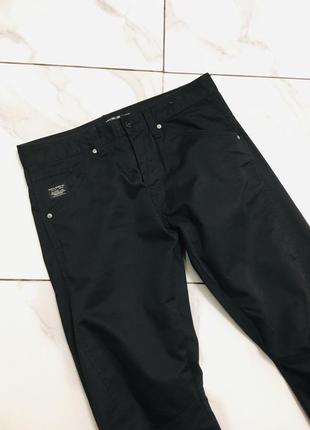 Чорні джинси від jack&amp;jones 346 фото