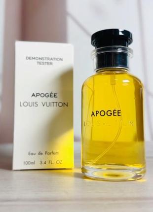 Louis vuitton apogee парфумована вода/тестер