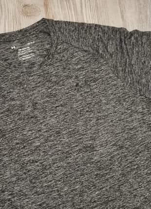 Футболка чоловіча спортивна under armour