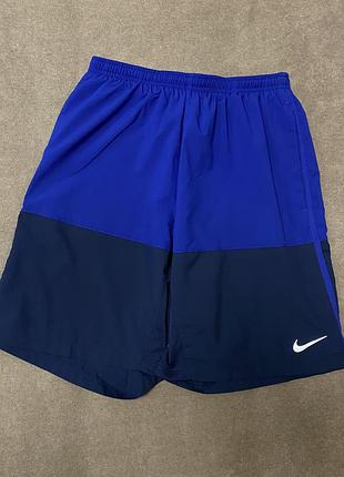 Шорти nike