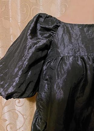 💖💖💖красивая женская легкая кофта, блузка asos💖💖💖6 фото