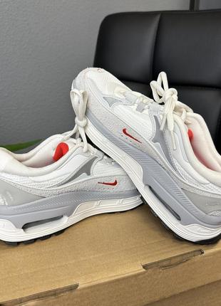Женские кроссовки nike air max bliss оригинал.2 фото
