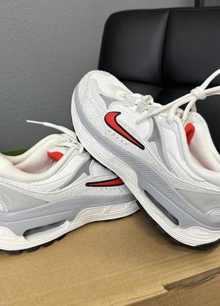 Женские кроссовки nike air max bliss оригинал.3 фото