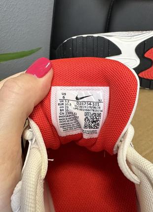 Женские кроссовки nike air max bliss оригинал.7 фото