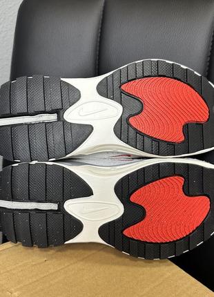 Женские кроссовки nike air max bliss оригинал.6 фото