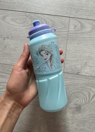 Бутилка для води