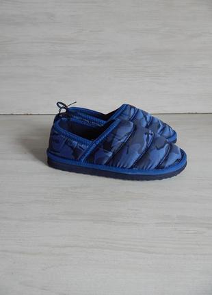 Капці дитячі primark 32 чи 36р