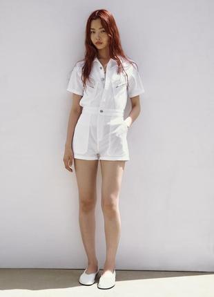 Комбинезон zara s m