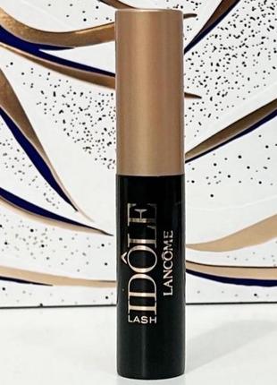 Туш для вій, lancome lash idole mascara