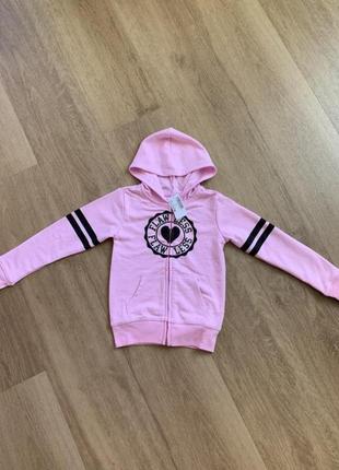 Нова кофта худі children's place 4 роки