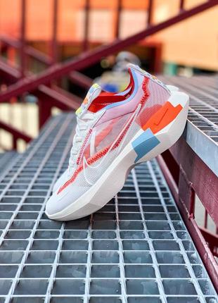 👟 кросівки       nike vista lite se" white/red/blue"(преміум якість)  / наложка bs👟1 фото