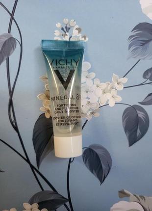 Гель-бустер для кожи лица Vichy mineral 89 probiotic concentrate,