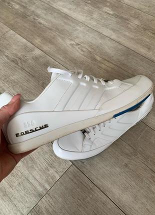 Кросівки чоловічі adidas2 фото