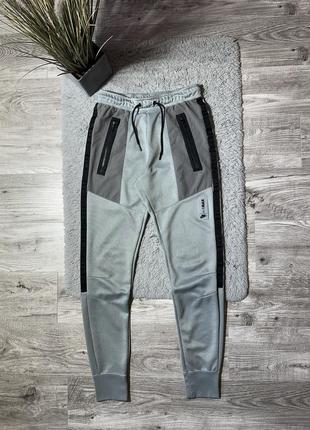 Оригинальные, спортивные штаны “nike - air max”