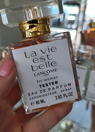 Lancome la vie est belle2 фото