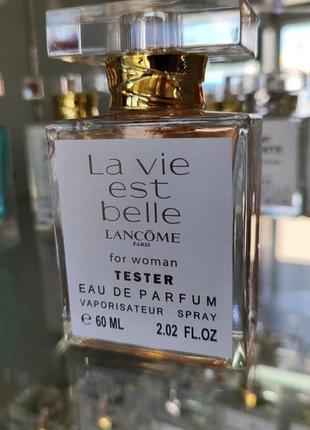 Lancome la vie est belle3 фото