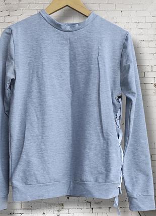 Оригінальний світшот кофта