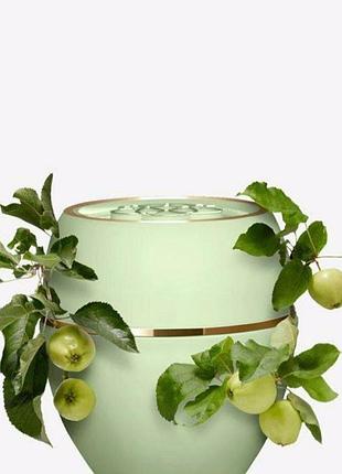 Смягчающее средство с яблоком