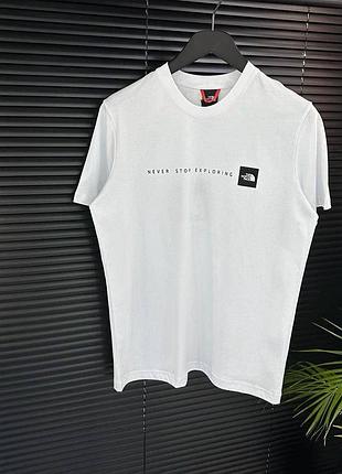 Брендовые футболки