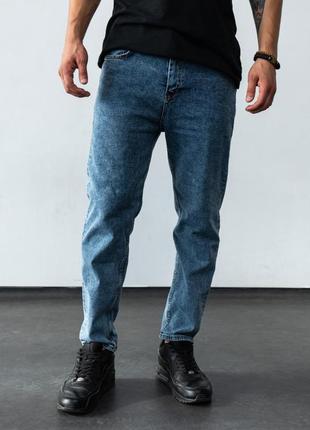 Джинси чоловічі сині