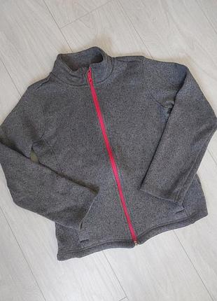 Тепла кофта