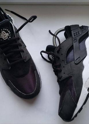 Классные легкие удобные nike huarache