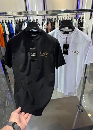 Брендовые футболки