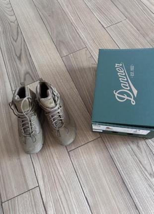 Черевики danner (7.5/41)6 фото