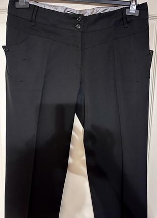 Класичні брюки турція 3