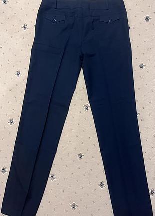 Класичні брюки турція 2